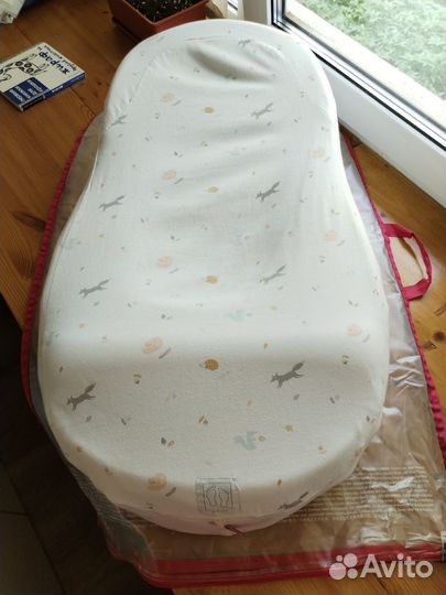 Кокон red castle cocoonababy оригинальный