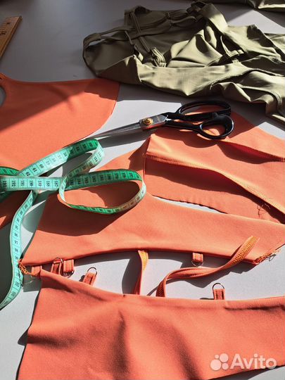 Швейное производство (цех) заказы от 10 шт