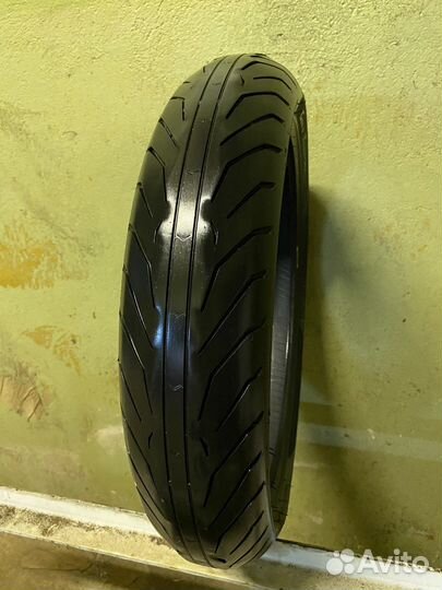 120/70 R17 Pirelli Angel GT2 (191)