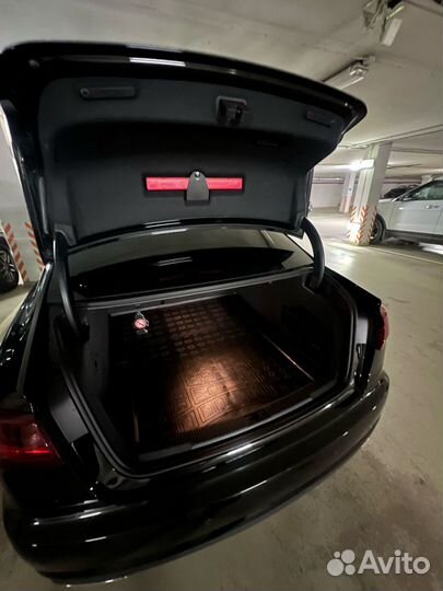 Audi A6 2.0 AMT, 2016, 90 130 км