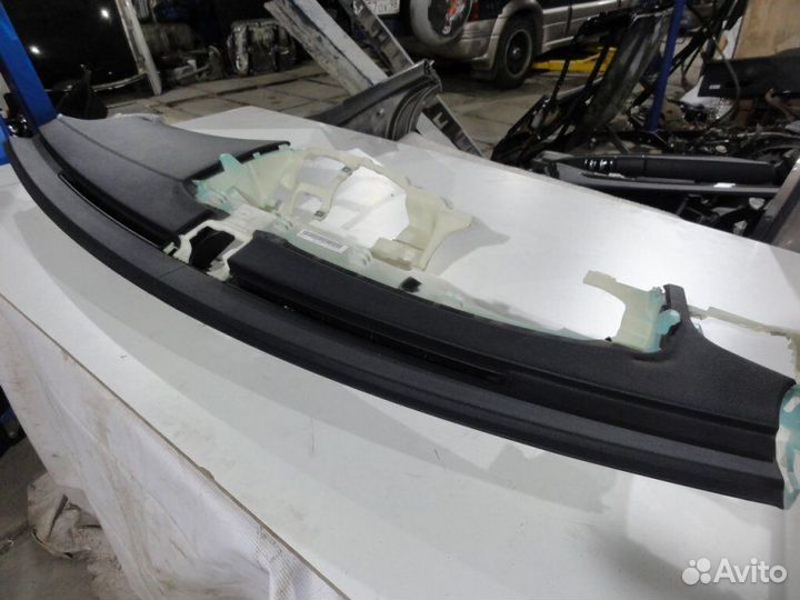 Торпедо (верхняя часть) Mercedes-Benz S- Класс