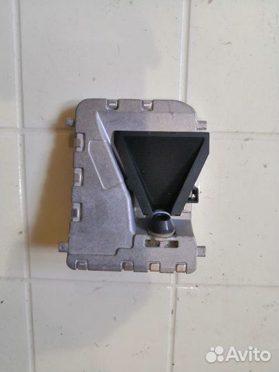 Камера лобового стекла Mercedes Benz GLA Class