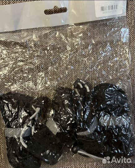 Ботинки для собак