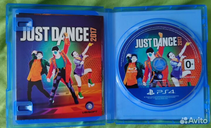 Диски для PS4 продаю