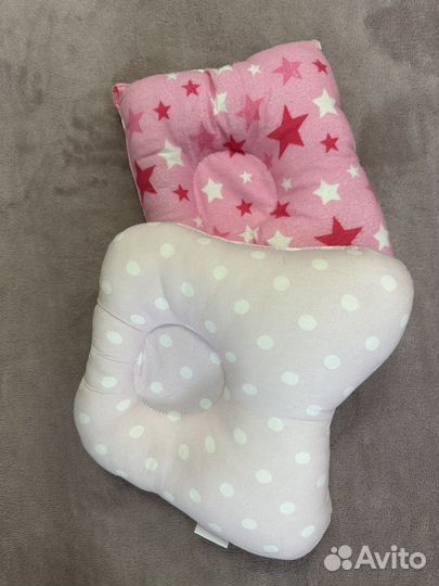 Детское постельное белье