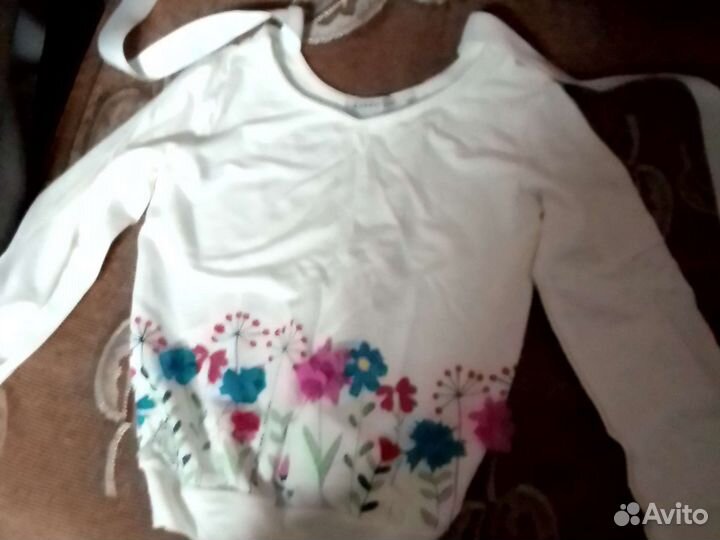 Одежда для девочки