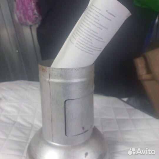 Газовый котел напольный бу