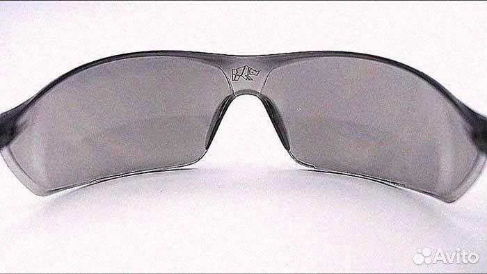 Очки противоосколочные специальные тактические