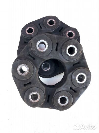 Эластичная муфта бмв 7511454