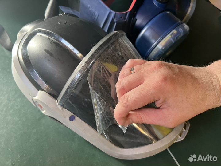 Шлем Versaflo 3M