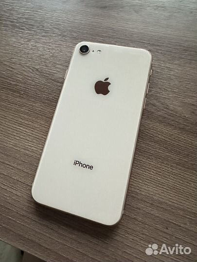 iPhone 8, 256 ГБ