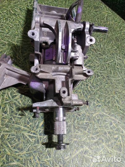 Рулевая колонка Scania 4-Series 2002 1381796