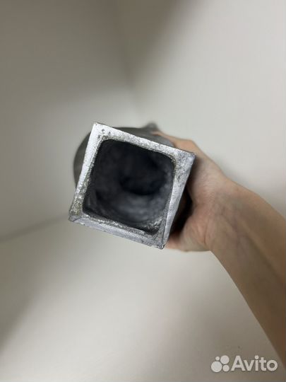 Бюст М. Шолохов