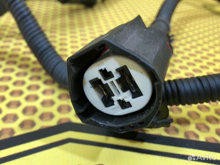 Проводка салона/багажника Kia Sorento/Sorento Prime