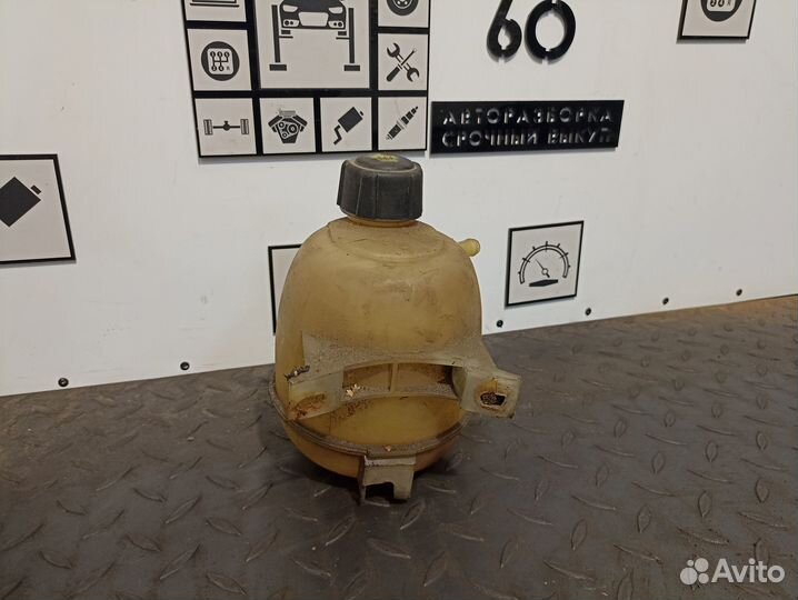 Бачок расширительный для Renault Scenic 1