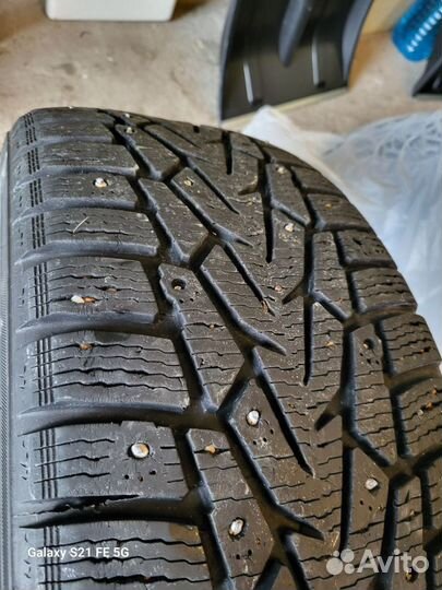 Nordman 7 215/60 R16