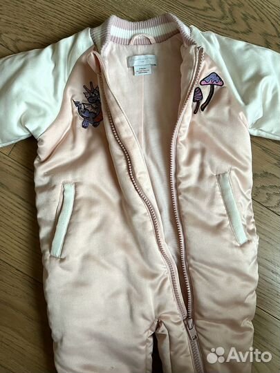 Комбинезон Stella McCartney