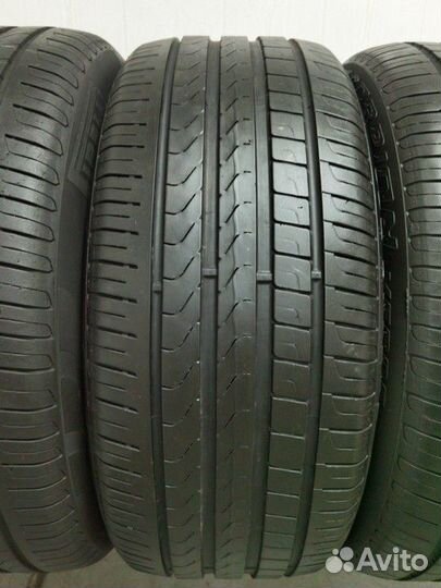 Pirelli Scorpion Verde 255/45 R20 101W