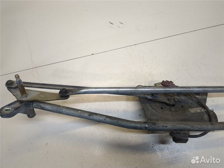 Механизм стеклоочистителя Citroen Xsara-Picasso, 2