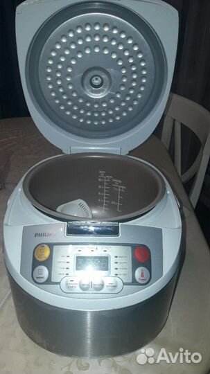 Мультиварка Philips