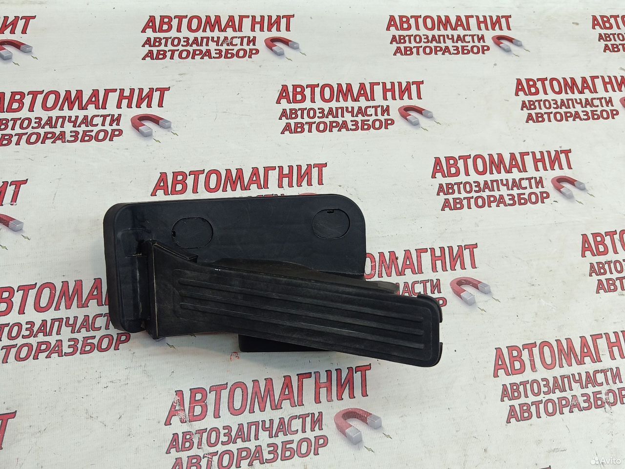 Педаль газа Voyah Free