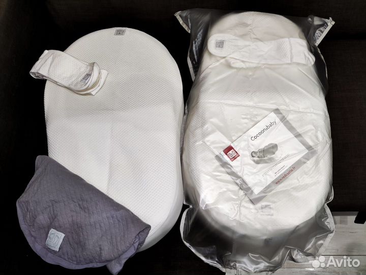 Кокон red castle cocoonababy