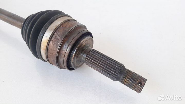 Привод с гранатами Mitsubishi Mirage 5 перед.прав