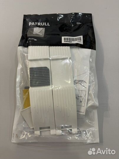 Товары для детской безопасности Икея