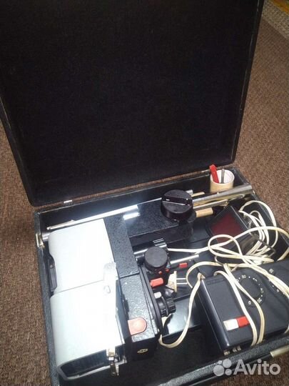 Фотоувеличитель упа 613