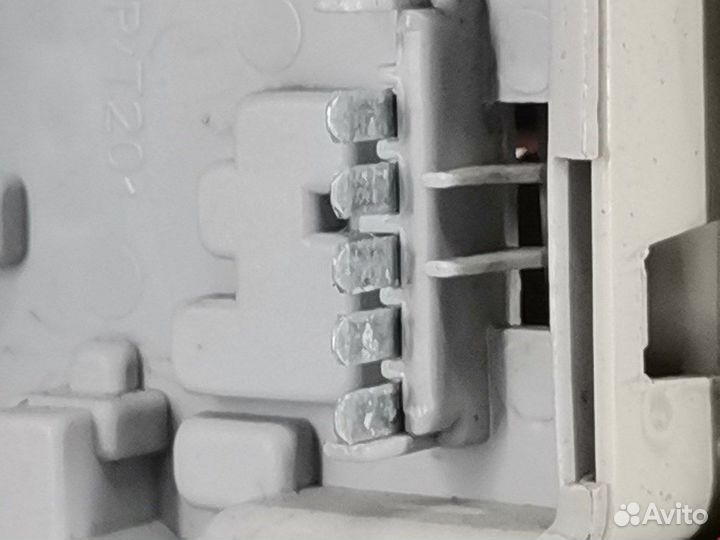 Фонарь задний для Opel Zafira B 93196772