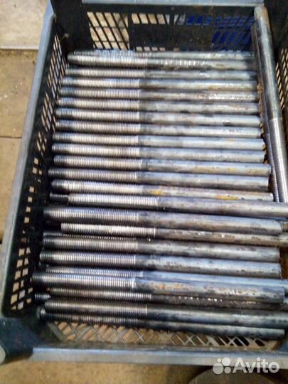 Токарные, фрезерные работы