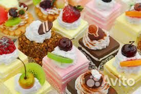 Укладчик-упаковщик на кондитерскую фабрику