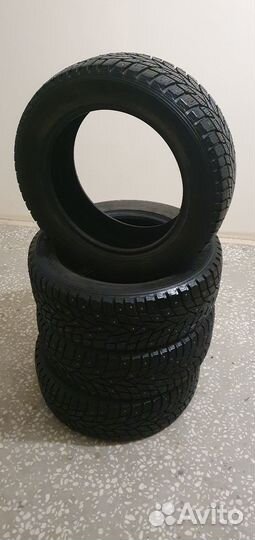Dunlop SP Winter Ice 02 225/55 R17