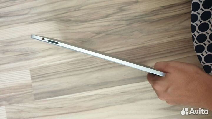 iPad 1