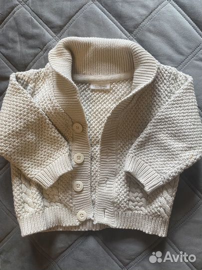 Кофта вязаная next