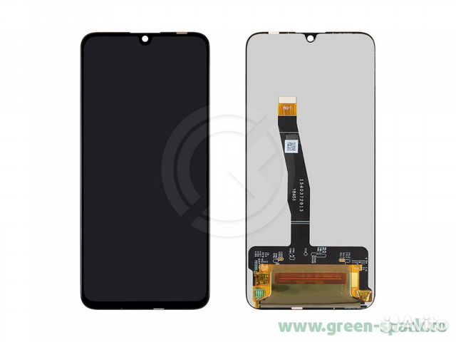 Дисплей Huawei Honor 10 Lite/10i/20i/20е