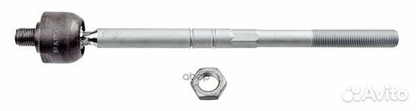 Рулевая тяга 222 * A2223307100 3750701 lemforder