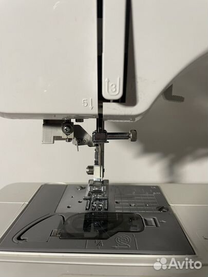 Швейная машина Brother comfort 25a