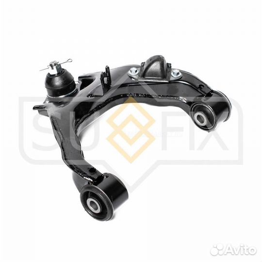 Sufix SH-1603 Рычаг подвески верхний перед лев