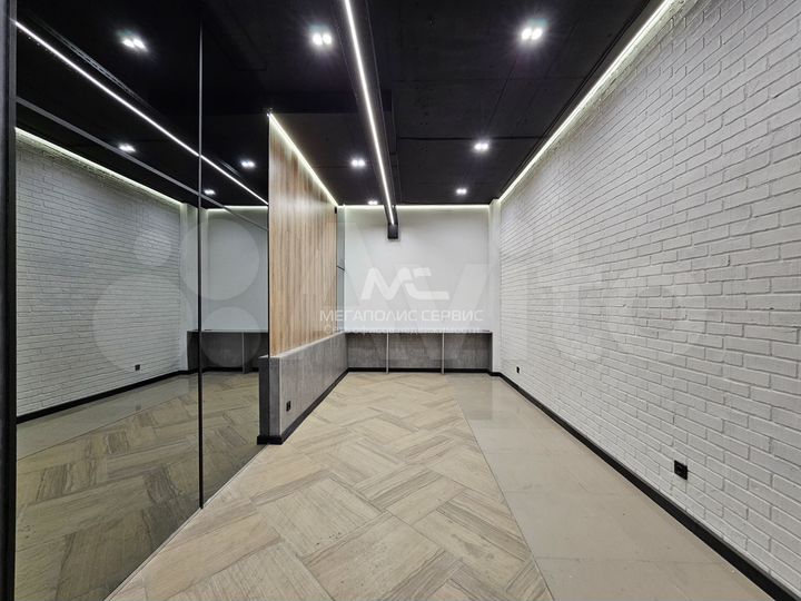 Сдам офисное помещение, 20.5 м²