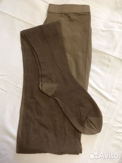 Компрессионные колготки 2 класс