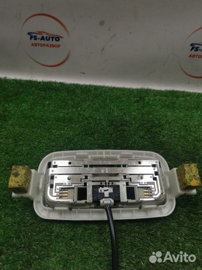 Плафон подсветки салона задний Mazda Cx 5 SUV 2.2D