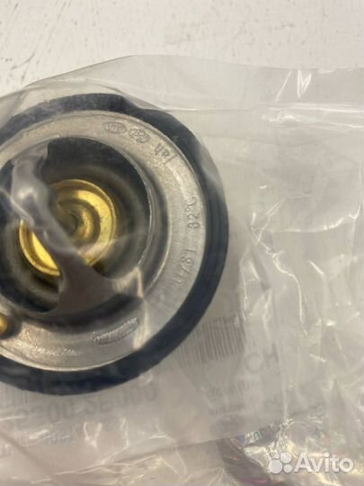 Термостат Kia Rio/Hyundai Solaris (Оригинал)