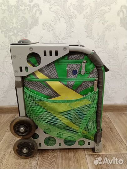 Продам сумку zuca