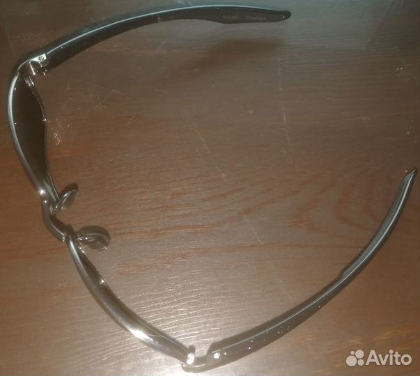 Солнцезащитные поляризованные очки Solaris SoL4U