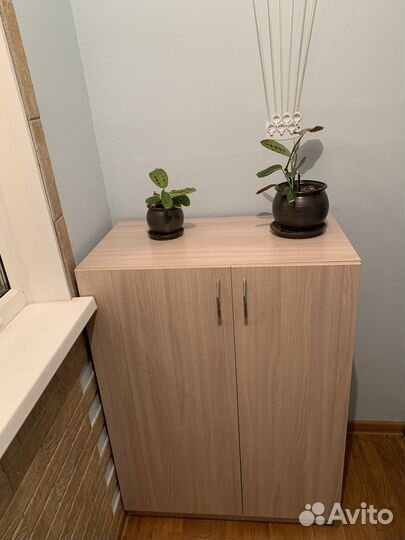 Тумба на балкон по вашим размерам