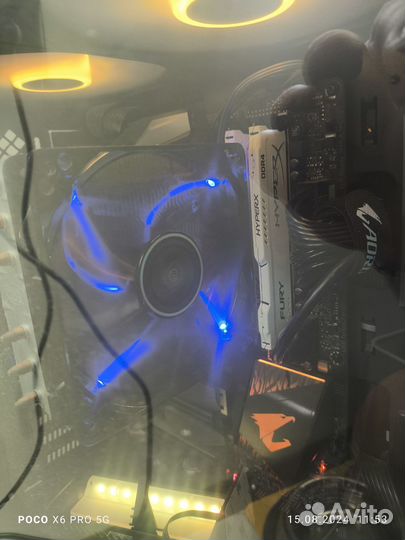 Gigabyte z390 Aorus master