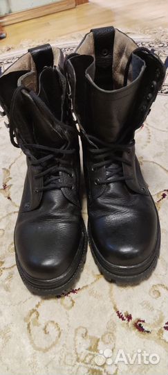 Берцы 41 размер