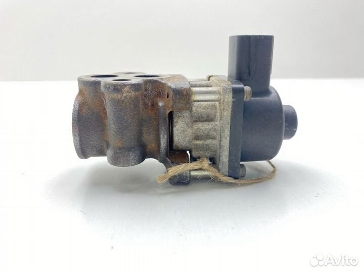 Клапан EGR Subaru Forester SG5 EJ203 2005