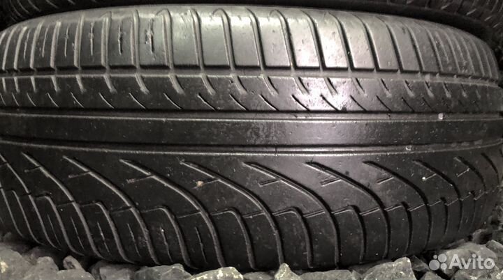 Michelin Pilot Primacy 205/55 R16